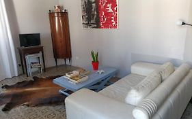 Casa di titta vicino al mare