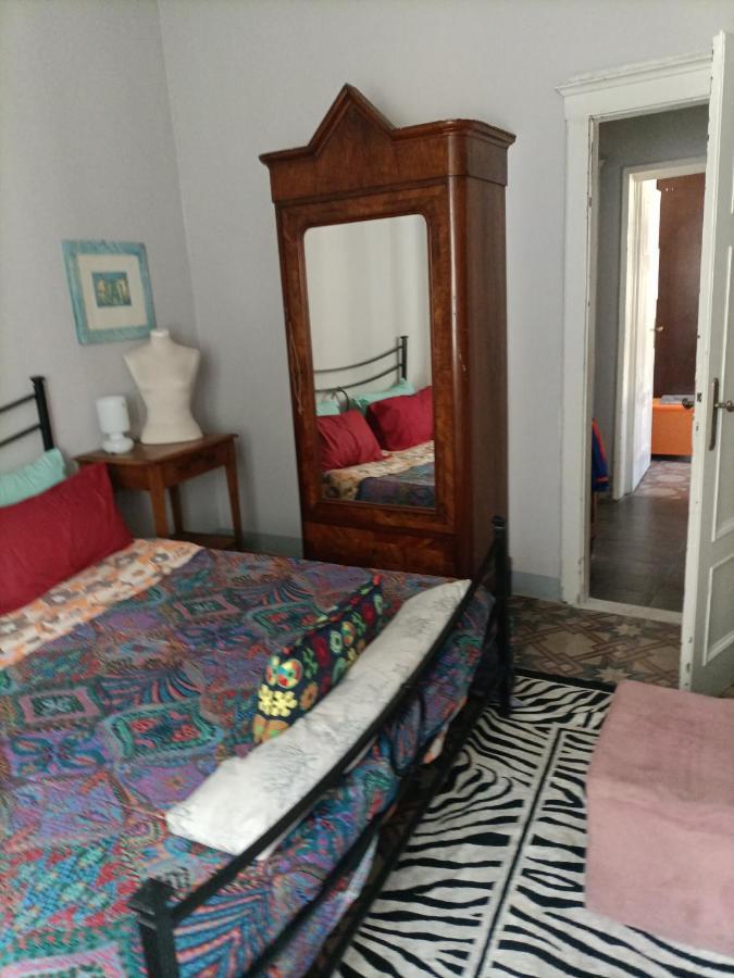 Casa di titta vicino al mare Villa Viareggio Esterno foto