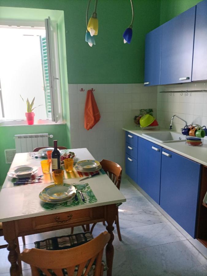 Casa di titta vicino al mare Villa Viareggio Esterno foto