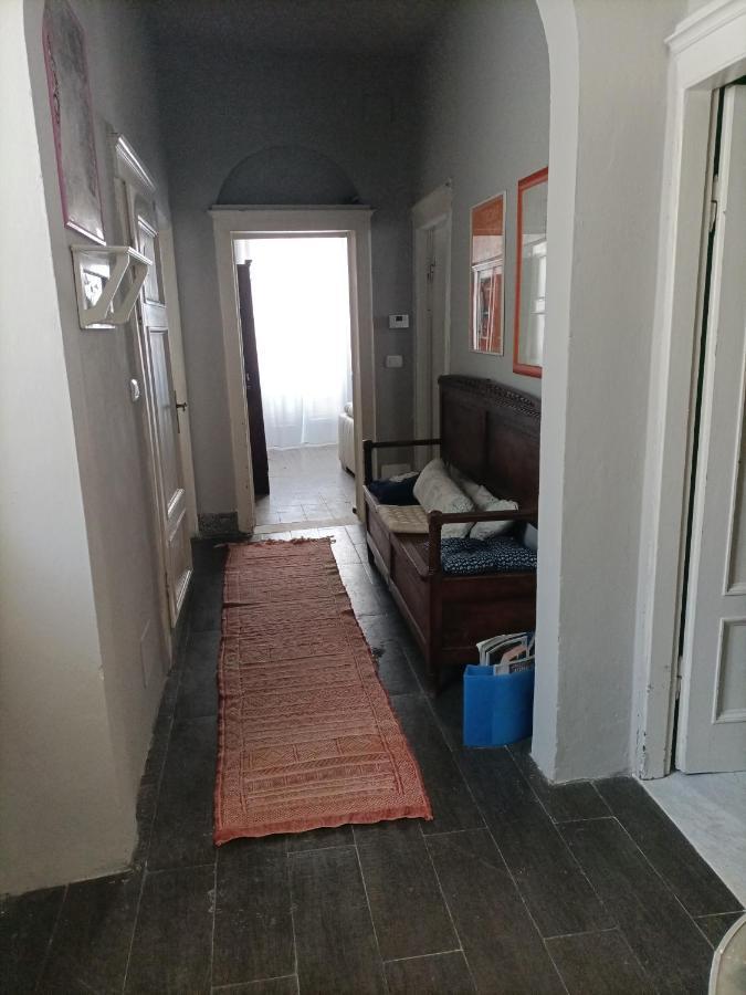 Casa di titta vicino al mare Villa Viareggio Esterno foto